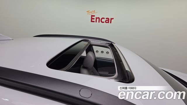 Hyundai Kona 2019 — photo 17
