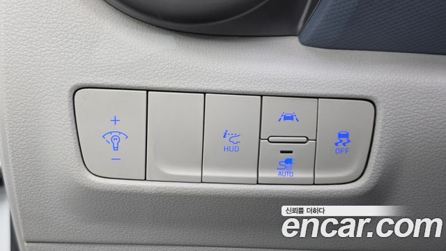 Hyundai Kona 2019 — photo 19