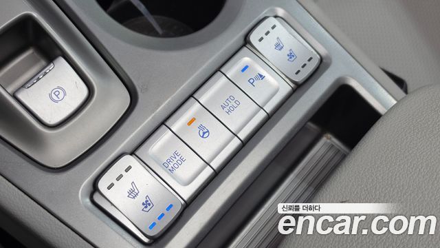 Hyundai Kona 2019 — photo 26