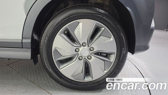 Hyundai Kona 2019 — photo 7