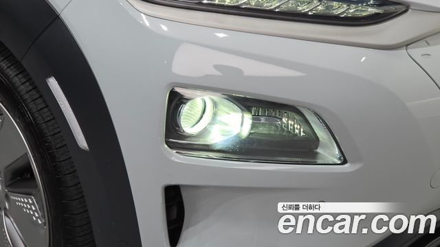 Hyundai Kona 2019 — photo 8