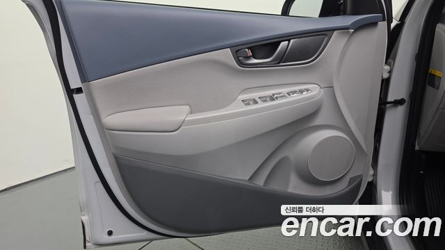 Hyundai Kona 2019 — photo 14