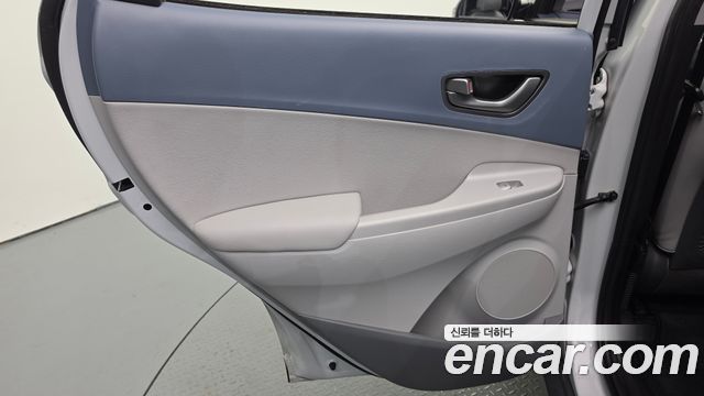 Hyundai Kona 2019 — photo 15