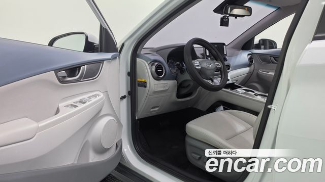 Hyundai Kona 2019 — photo 16