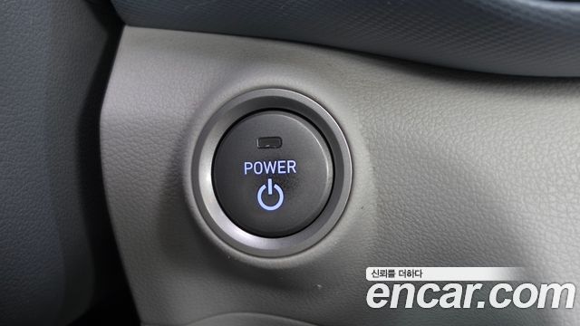Hyundai Kona 2019 — photo 27