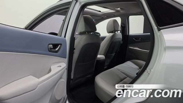 Hyundai Kona 2019 — photo 29