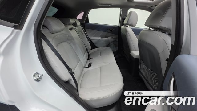 Hyundai Kona 2019 — photo 30