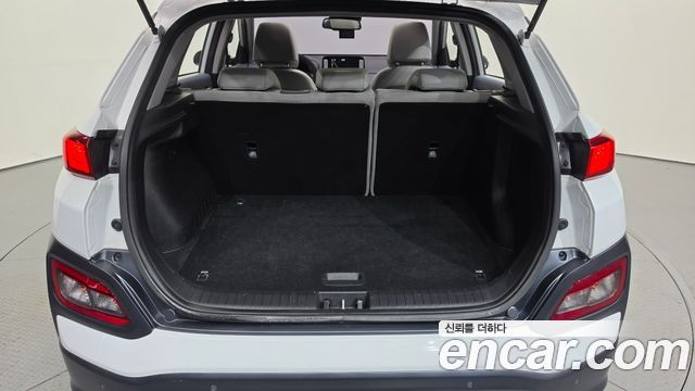 Hyundai Kona 2019 — photo 31