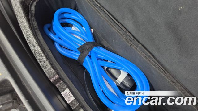 Hyundai Kona 2019 — photo 32