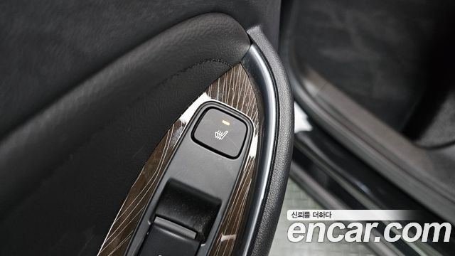 Chevrolet Korea Malibu 2018 — photo 22
