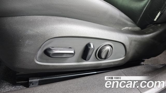 Chevrolet Korea Malibu 2018 — photo 25
