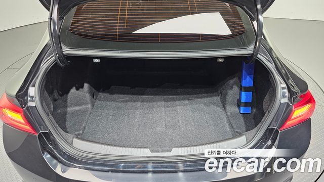 Chevrolet Korea Malibu 2018 — photo 26