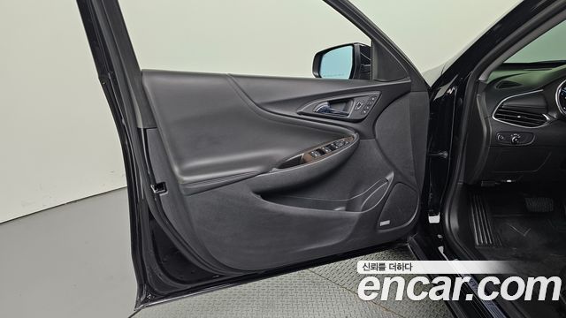 Chevrolet Korea Malibu 2018 — photo 14
