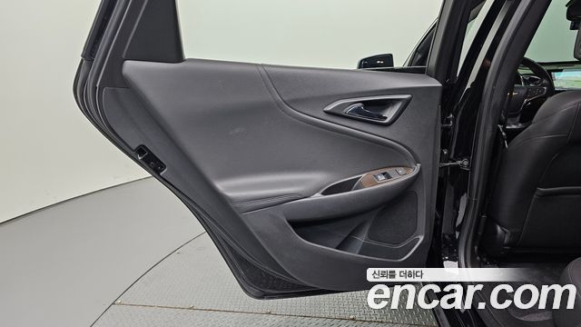 Chevrolet Korea Malibu 2018 — photo 15