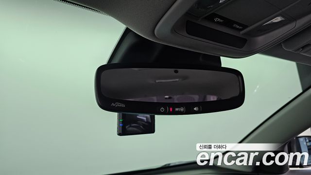 Chevrolet Korea Malibu 2018 — photo 28