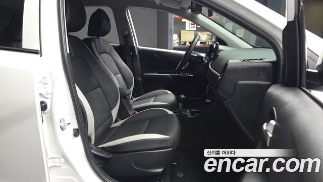 Kia morning 2027 — photo 17