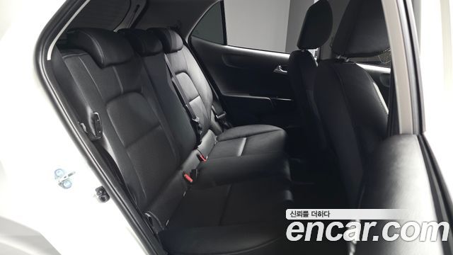 Kia morning 2027 — photo 18