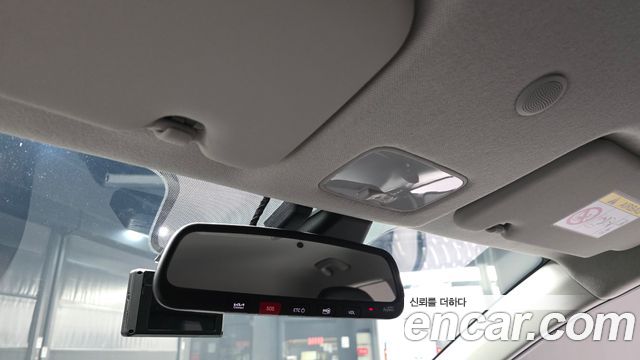 Kia morning 2027 — photo 25