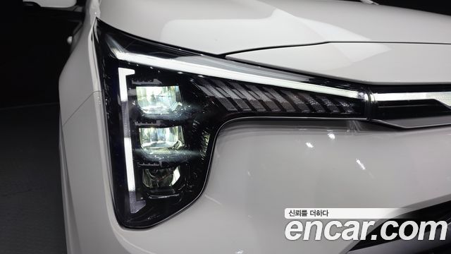 Kia morning 2027 — photo 8