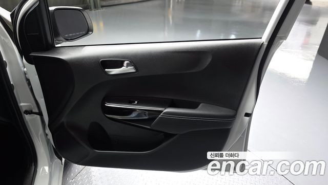 Kia morning 2027 — photo 14