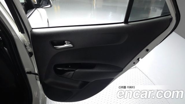 Kia morning 2027 — photo 15