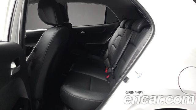 Kia morning 2027 — photo 16