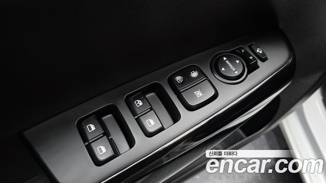 Kia morning 2027 — photo 28