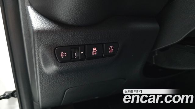 Kia morning 2027 — photo 29