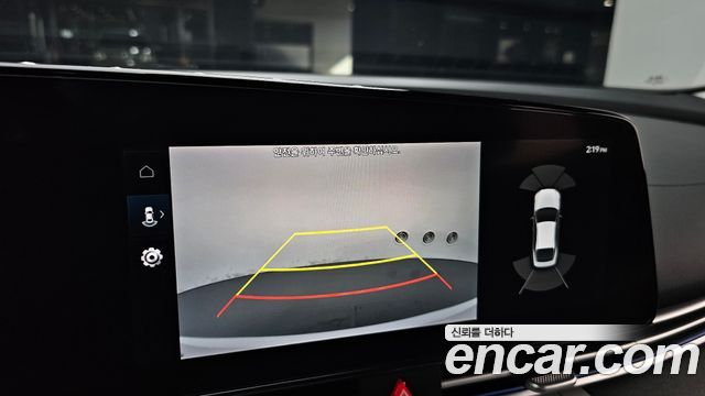 Hyundai AVANTE 2021 — photo 21