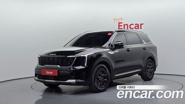 Kia Sorento 2024 — photo 1
