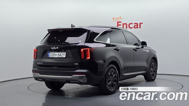 Kia Sorento 2024 — photo 2