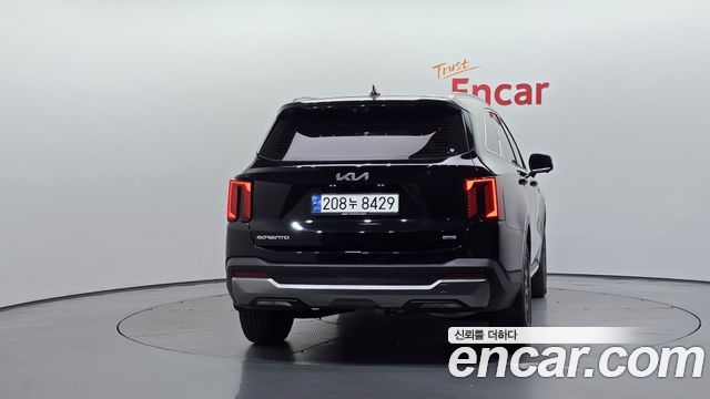 Kia Sorento 2024 — photo 4