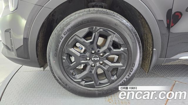 Kia Sorento 2024 — photo 5