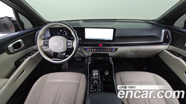 Kia Sorento 2024 — photo 10