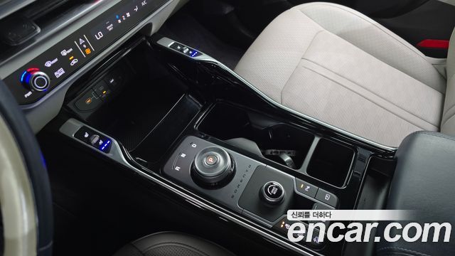 Kia Sorento 2024 — photo 12