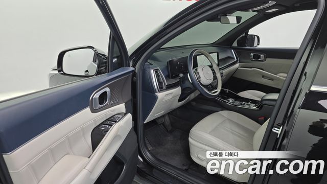 Kia Sorento 2024 — photo 13