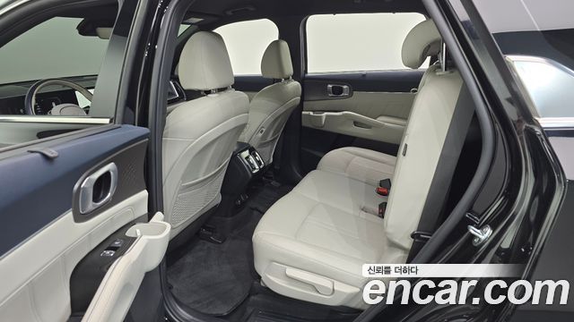 Kia Sorento 2024 — photo 17