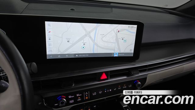 Kia Sorento 2024 — photo 18