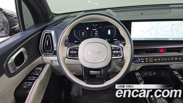 Kia Sorento 2024 — photo 19