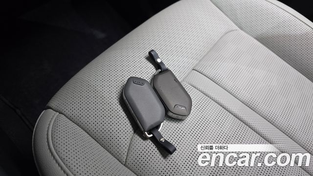 Kia Sorento 2024 — photo 21