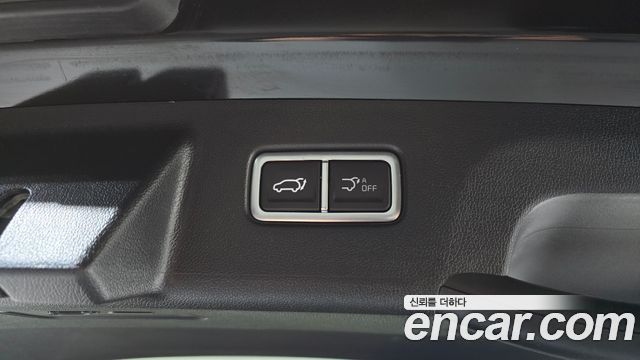 Kia Sorento 2024 — photo 22