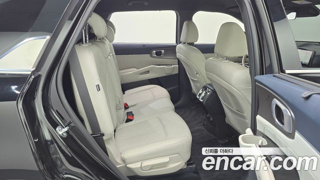 Kia Sorento 2024 — photo 25
