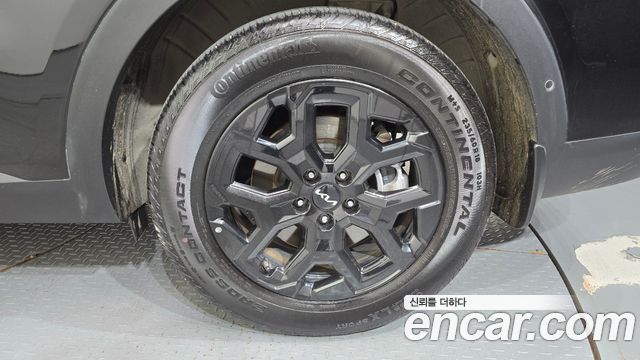 Kia Sorento 2024 — photo 7