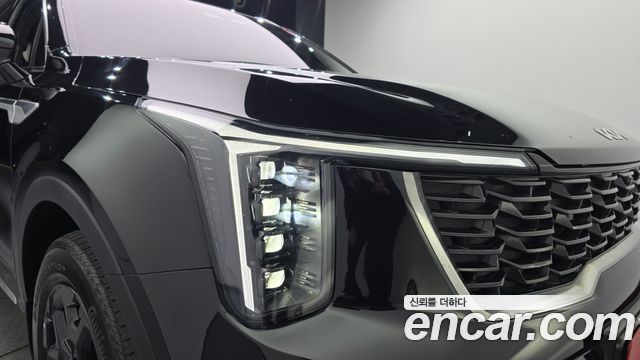 Kia Sorento 2024 — photo 8