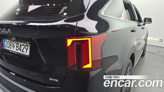 Kia Sorento 2024 — photo 9