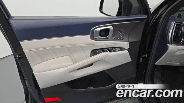 Kia Sorento 2024 — photo 14