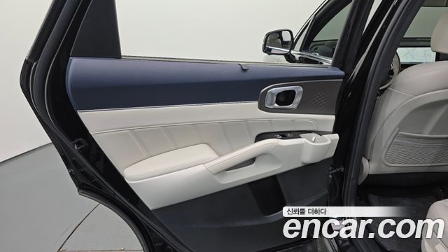 Kia Sorento 2024 — photo 15