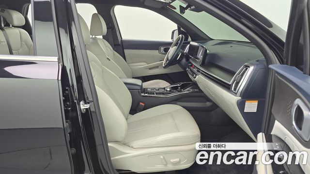 Kia Sorento 2024 — photo 16