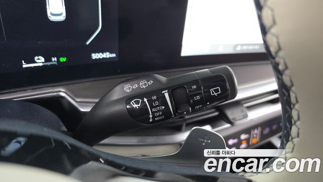 Kia Sorento 2024 — photo 27