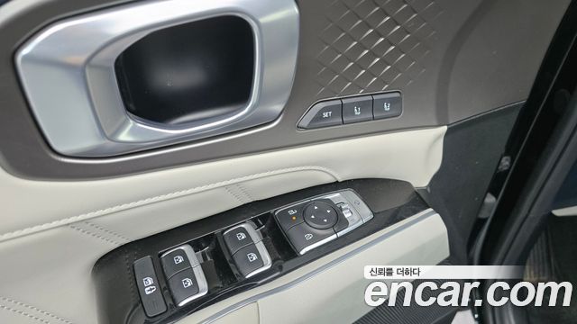 Kia Sorento 2024 — photo 28